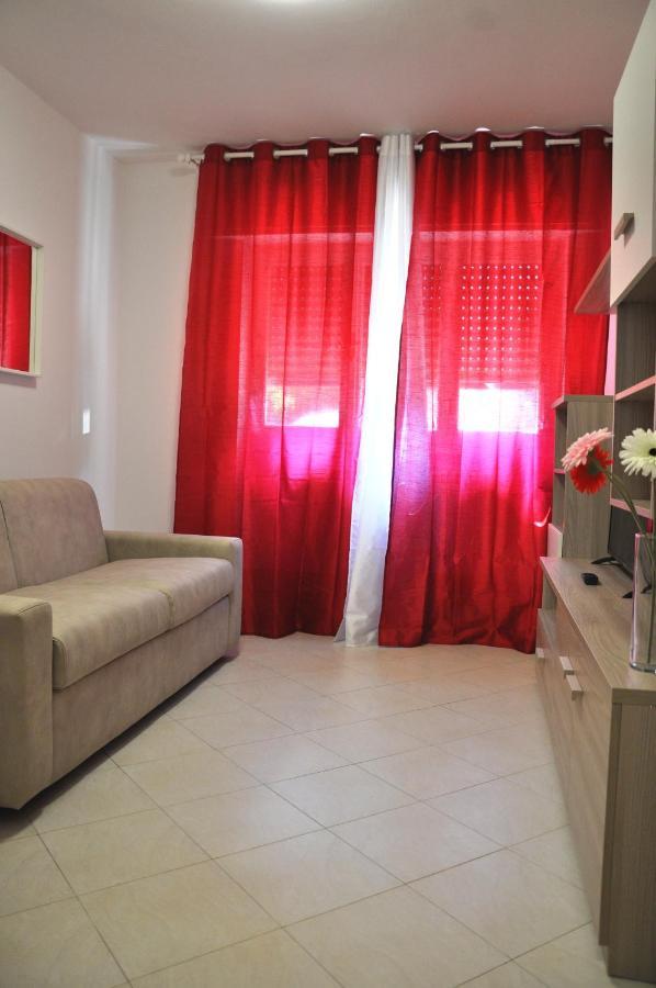 Via Battisti 231 1 Apartment Pietra Ligure Exterior photo
