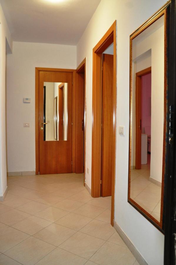Via Battisti 231 1 Apartment Pietra Ligure Exterior photo