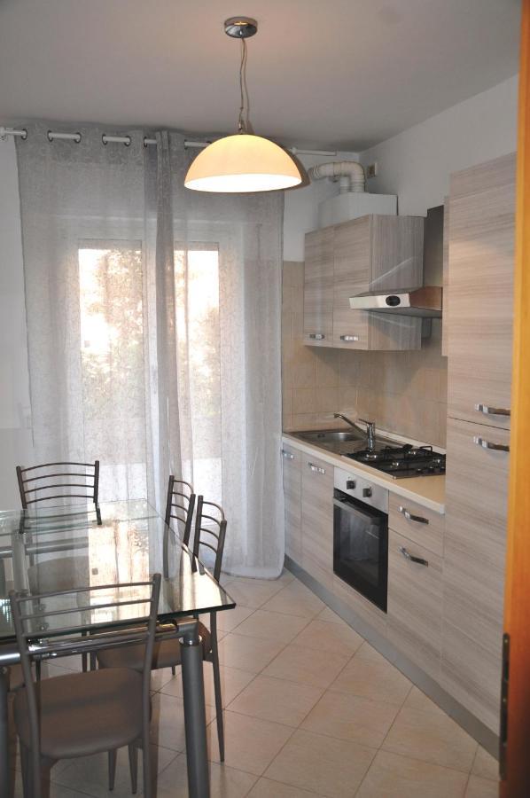 Via Battisti 231 1 Apartment Pietra Ligure Exterior photo