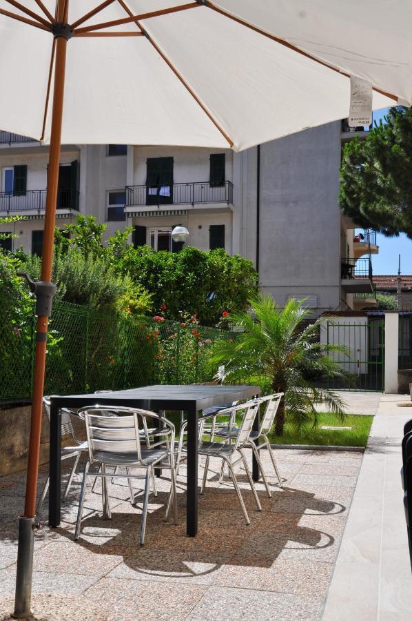 Via Battisti 231 1 Apartment Pietra Ligure Exterior photo