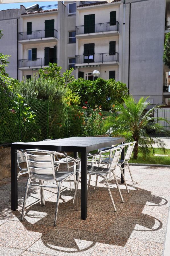Via Battisti 231 1 Apartment Pietra Ligure Exterior photo