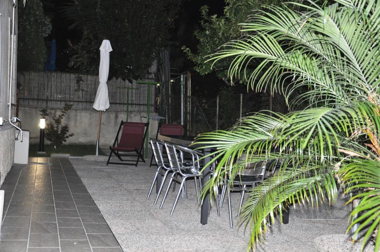Via Battisti 231 1 Apartment Pietra Ligure Exterior photo